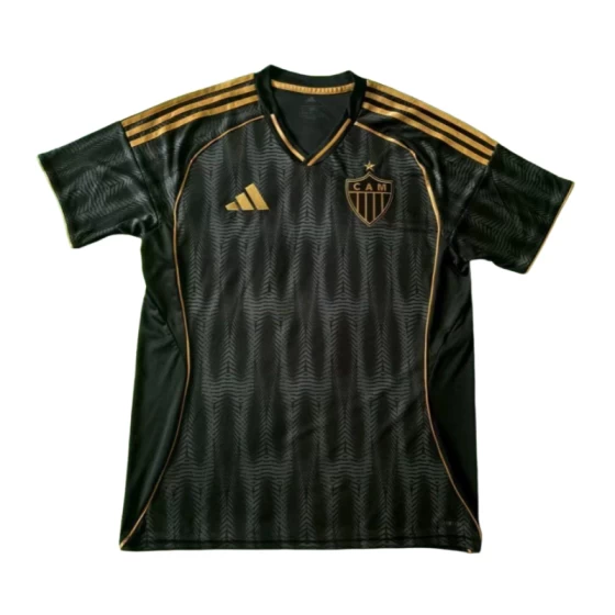 25-26 Atlético Mineiro Away Football Shirt
